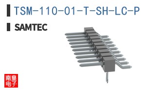 TSM-110-01-T-SH-LC-P