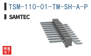 TSM-110-01-TM-SH-A-P