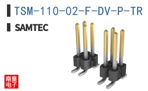 TSM-110-02-F-DV-P-TR