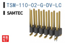 TSM-110-02-G-DV-LC