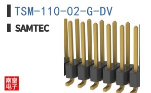 TSM-110-02-G-DV