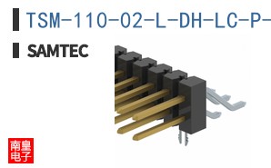 TSM-110-02-L-DH-LC-P-TR