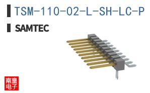 TSM-110-02-L-SH-LC-P