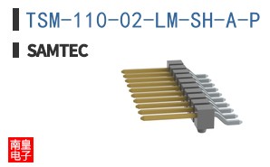 TSM-110-02-LM-SH-A-P