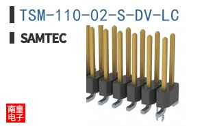 TSM-110-02-S-DV-LC