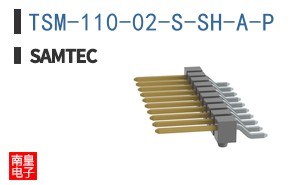 TSM-110-02-S-SH-A-P