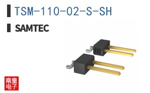 TSM-110-02-S-SH