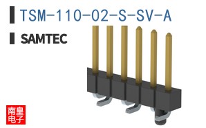 TSM-110-02-S-SV-A