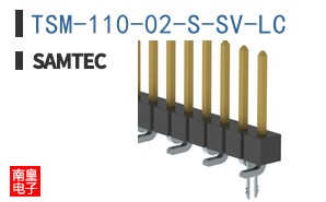 TSM-110-02-S-SV-LC