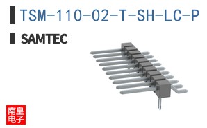 TSM-110-02-T-SH-LC-P