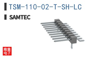 TSM-110-02-T-SH-LC