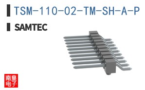 TSM-110-02-TM-SH-A-P