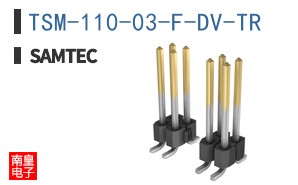 TSM-110-03-F-DV-TR