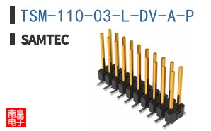 TSM-110-03-L-DV-A-P