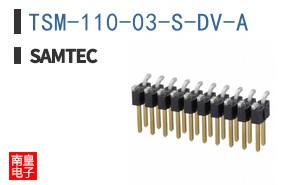 TSM-110-03-S-DV-A
