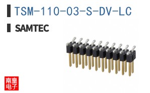 TSM-110-03-S-DV-LC
