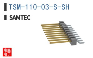 TSM-110-03-S-SH