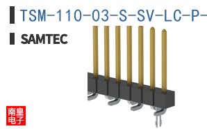 TSM-110-03-S-SV-LC-P-TR