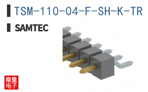 TSM-110-04-F-SH-K-TR