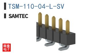 TSM-110-04-L-SV