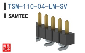 TSM-110-04-LM-SV