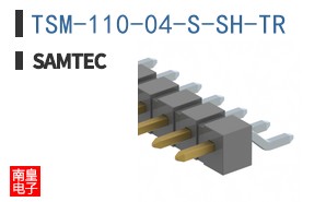 TSM-110-04-S-SH-TR