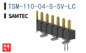 TSM-110-04-S-SV-LC