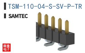 TSM-110-04-S-SV-P-TR