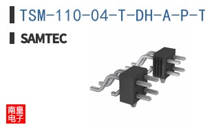 TSM-110-04-T-DH-A-P-TR