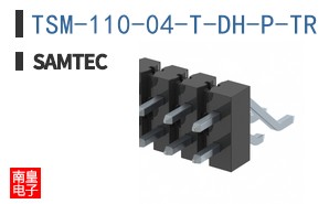 TSM-110-04-T-DH-P-TR