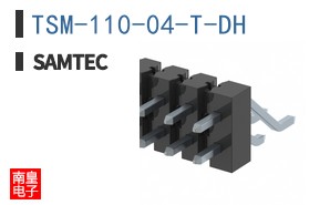 TSM-110-04-T-DH