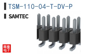 TSM-110-04-T-DV-P