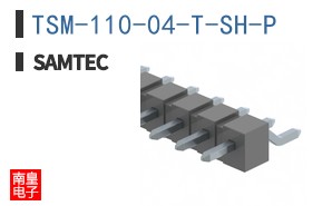 TSM-110-04-T-SH-P