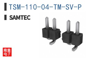 TSM-110-04-TM-SV-P