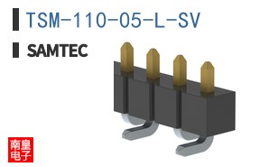 TSM-110-05-L-SV
