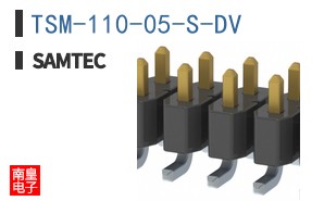 TSM-110-05-S-DV
