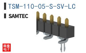 TSM-110-05-S-SV-LC
