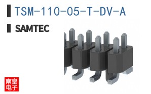 TSM-110-05-T-DV-A