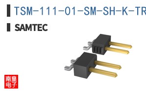 TSM-111-01-SM-SH-K-TR