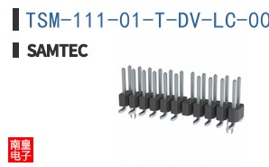 TSM-111-01-T-DV-LC-009-TR