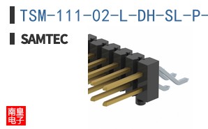 TSM-111-02-L-DH-SL-P-TR