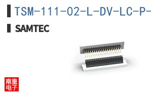TSM-111-02-L-DV-LC-P-FR
