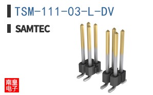 TSM-111-03-L-DV