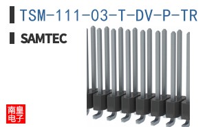 TSM-111-03-T-DV-P-TR