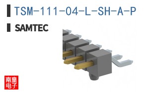 TSM-111-04-L-SH-A-P