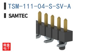 TSM-111-04-S-SV-A