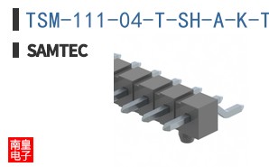 TSM-111-04-T-SH-A-K-TR