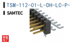 TSM-112-01-L-DH-LC-P-TR