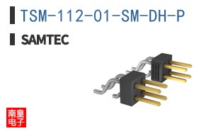 TSM-112-01-SM-DH-P