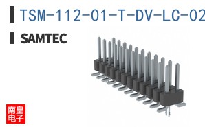 TSM-112-01-T-DV-LC-024